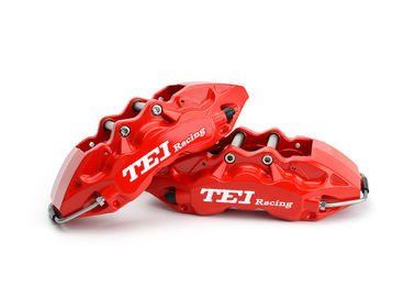 TEI Racing seis frenos grandes Kit For Audi A1 Sportback del pistón con el rotor Front Wheel 18inch de 355*32m m