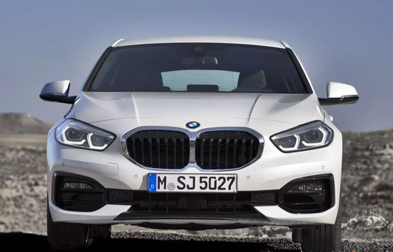 BMW 2020 calibrador grande del pistón del equipo 6 del freno de 1 serie con el rotor de 378*32m m bordes de 20 pulgadas