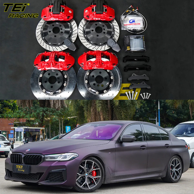 comprar Sistema de freno automático BBK para BMW 540i de 19 pulgadas Fabricación en línea
