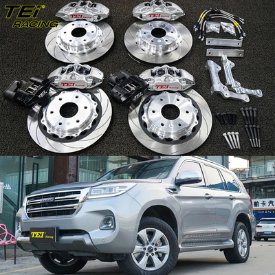 comprar Sistema de freno automático BBK para HAVAL H9 de 18 pulgadas Fabricación en línea