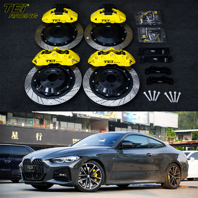comprar Sistema de freno automático BBK para BMW de la serie 4 G22 de 19 pulgadas Fabricación en línea