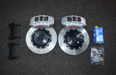 comprar Confiable TEI Racing Kit de freno grande 6 pistón Mazda Atenza 18 pulgadas rueda Fabricación en línea