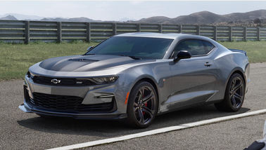 comprar TEI Racing 6 Kit de frenos BBK de pistón Compatible con automóviles de alto rendimiento Chevrolet Camaro Fabricación en línea