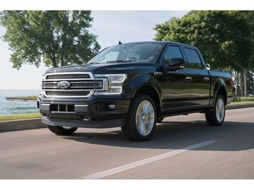comprar Kit de freno grande BBK para Ford F150 Kit de freno grande 6 pinza de pistón con rotor de 405 * 34mm Fabricación en línea