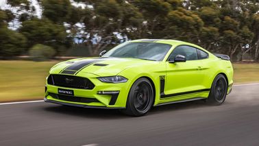 comprar El equipo de frenado grande de la aleación de aluminio TEI para autos de alto rendimiento Ford Mustang Fabricación en línea
