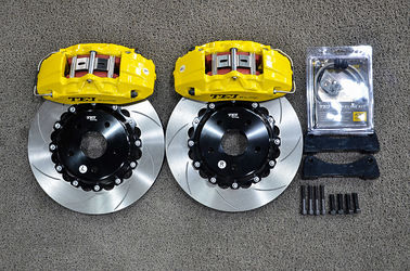 comprar BBK para Toyota Corrolla Kit de freno grande 4 Tipo de pistón para la rueda delantera 18 pulgadas Fabricación en línea