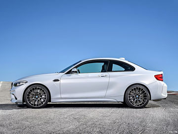 comprar Kit de freno grande BBK seis pistones BMW X2 20 pulgadas rueda delantera 405 * 34mm rotor Fabricación en línea