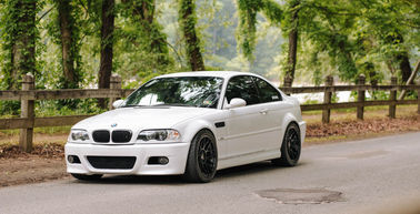 comprar Kit de freno grande BBK para BMW E46 M3 Kit de freno grande, piezas de modificación de automóviles de alto rendimiento Fabricación en línea