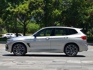 comprar BMW X3 de alta durabilidad con 6 pistones con 378*32 mm de rotor Fabricación en línea