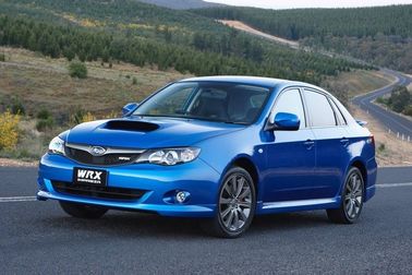 comprar Kit de conversión de frenos grandes Compatible con Subaru Impreza WRX STI Caliper de 6 pistones Fabricación en línea