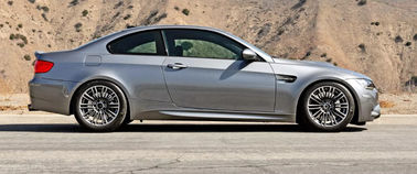comprar Kit de freno grande para BMW Serie 3 E90 E92 E93 con 355 * 32mm disco del rotor delantero y trasero Fabricación en línea