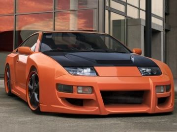 comprar Rotor grande grande de Kit With 355*32m m del freno de Kit For Nissan 300ZX del freno de BBK para el frente Fabricación en línea