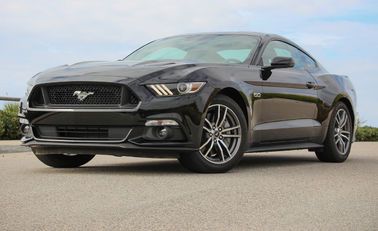comprar TEI Racing Kit de freno grande para autos de alto rendimiento Ford Mustang GT 2015+ Fabricación en línea