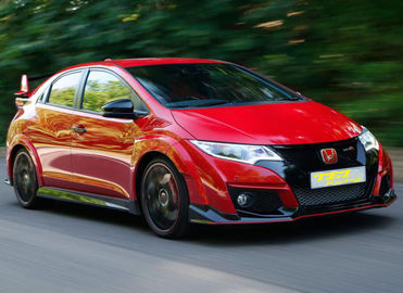 comprar Kit de conversión de freno grande compatible con Honda Civic R FK2 2015 Fabricación en línea