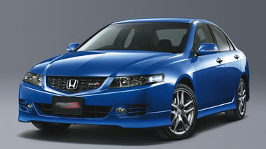 comprar BBK para Honda Accord CL7 Kit de freno grande 6 Tipo de pistón con dos adaptadores Fabricación en línea