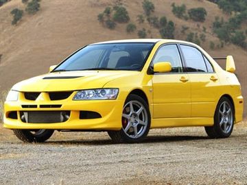 comprar BBK para Mitsubishi Lancer EVO 8 Kit BBK Rendimiento Calibre de 6 pistones con rotor de 355 * 32 mm Fabricación en línea