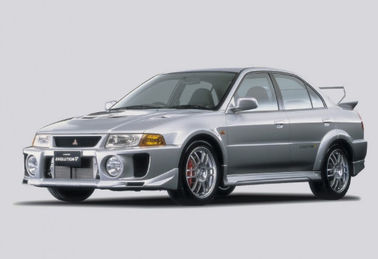 comprar Kit de conversión de freno grande para Mitsubishi Lancer EVO 4 / 5 / 6 Rueda delantera Fabricación en línea