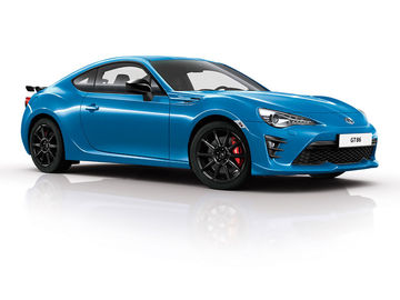 comprar BBK Para Toyota GT86 rueda delantera calibre de 6 pistones con rotor de 355 * 32 mm Fabricación en línea