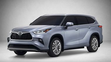 comprar Alta fiabilidad 6 pistón Kit de freno BBK para Toyota Highlander 20 pulgadas Rueda Fabricación en línea