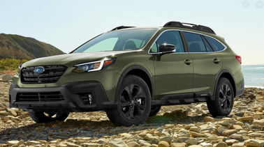 comprar BBK de alto rendimiento para Subaru Outback Kit de freno grande, Kit de actualización de freno grande de 6 pistones Fabricación en línea