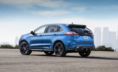 comprar 4 piezas de automóvil de rendimiento de pistón / kit de cocina para Ford Edge ST rueda delantera Fabricación en línea