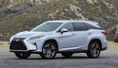 comprar Lexus RX 350L Kit de freno grande, Alta fiabilidad y rendimiento piezas de automóvil Fabricación en línea