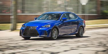 comprar Kit de freno de 6 pistones para coches de alto rendimiento Lexus IS350 Sport Fabricación en línea