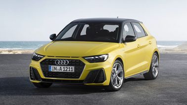 comprar TEI Racing Kit de freno grande de seis pistones para Audi A1 Sportback con 355 * 32mm Rotor Rueda delantera 18 pulgadas Fabricación en línea