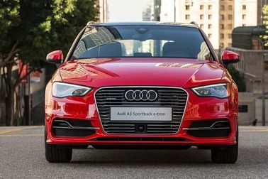 comprar BBK para Audi A3 Kit de freno grande 4 calibre de pistón con 355 * 32mm rotor 18 pulgadas rueda Fabricación en línea