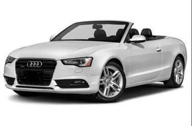 comprar BBK para Audi A5 Sportback Kit de freno delantero 4 pinzas de pistón con 345 * 28 355 * 28 mm de rotor rueda delantera Fabricación en línea
