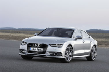 comprar BBK para 6 frenos de pistón Kit para Audi A7 Carros de rendimiento con 355 * 32mm rotor 18 pulgadas 19 pulgadas Fabricación en línea