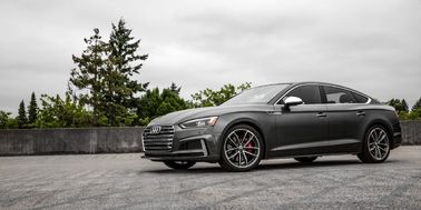 comprar BBK para seis pistones 2018 Audi S5 Sportback Kit de freno grande, piezas de automóvil de rendimiento perfecto. Fabricación en línea