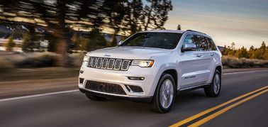 comprar BBK para Jeep Grand Cherokee Kit de freno grande 6 Calibre de pistón con rotor de 355 * 32 378 * 32 mm Fabricación en línea