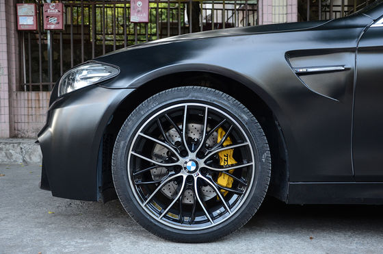 comprar S60 6 Kit de freno BBK de pistón para BMW Serie 5 F18 20 pulgadas Rueda delantera Fabricación en línea