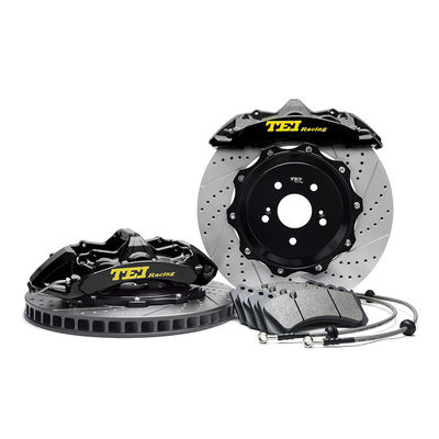 comprar F150 Ford BBK Rueda delantera de 20 pulgadas 405 * 34mm Rotor perforado y ranurado Fabricación en línea