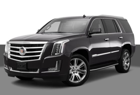 comprar BBK Para 2015-2020 Cadillac Escalade / ESV / EXT GMT Big Brake Kits 6 Caliper de pistón con rotor de 405 * 34mm Fabricación en línea