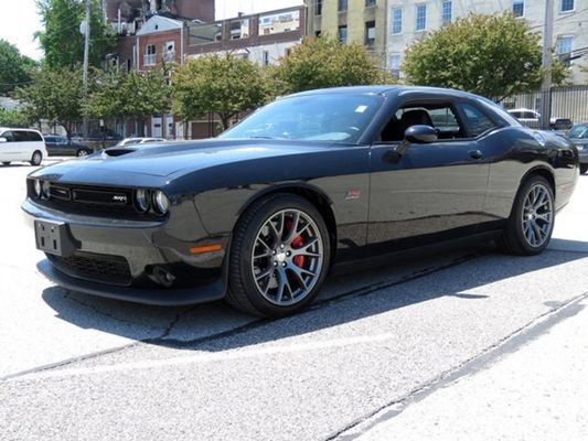 comprar DODGE Challenger SRT-8 W/V6 W/V8 Conjuntos de frenos grandes 6 Calibre de pistón con rotor de 405*34mm Fabricación en línea
