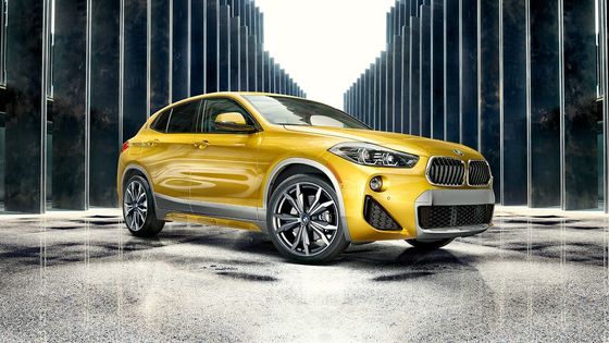 comprar BMW X1 X2 X3 X4 X5 X6 X7 Kit de freno grande de 20 pulgadas Rueda delantera y trasera Fabricación en línea