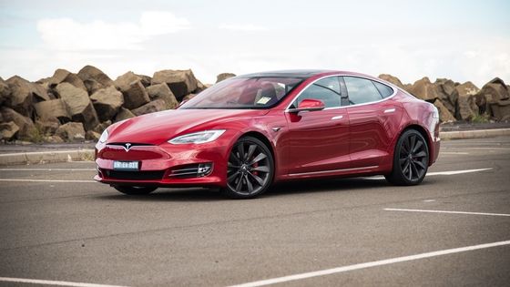 comprar BBK para Tesla Modelo 3 6 Kit de freno de pistón grande de 19 pulgadas Tamaño de la rueda Fabricación en línea
