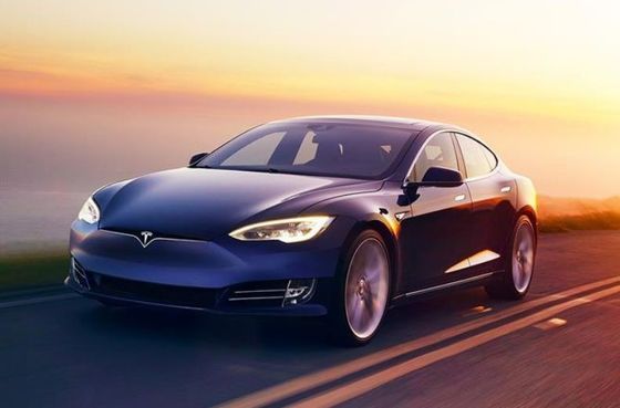 comprar BBK para Tesla Modelo X 6 Kit de freno de pistón grande de 19 pulgadas Tamaño de la rueda Fabricación en línea