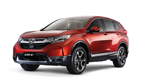 comprar BBK para Honda CR-V Kit de freno grande 6 calibre de pistón con rotor de 355 * 32mm Fabricación en línea