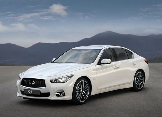 comprar BBK para Infiniti Q50 6 calibre de pistón con 405 * 34mm rotor 20 pulgadas rueda delantera Fabricación en línea
