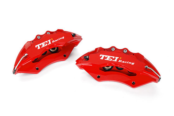 comprar G11/G12 X3 G08 X4 G02 X5 G05 X6 6 Kit de freno de pistón para coches de alto rendimiento TEI Racing G60 Fabricación en línea