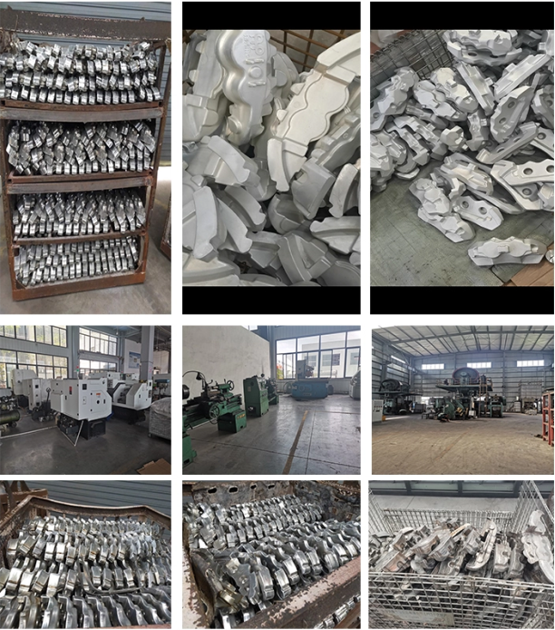 Guangzhou Xiebin Import&Export Co., Ltd. Visita a la fábrica