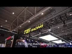 ¿Qué es el TEiRacing?