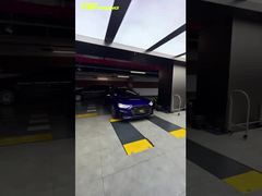 Kit de frenos grandes de 4 pistones P40NS+ para Audi A4