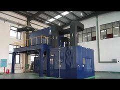 Prueba del dinamómetro de frenos