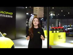 Feria AIT 2025 para Dongguan China