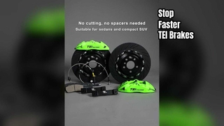 Kit de pinza de freno P40EV