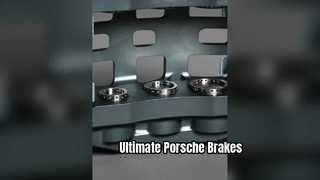 Kit de frenos de carreras GTS6